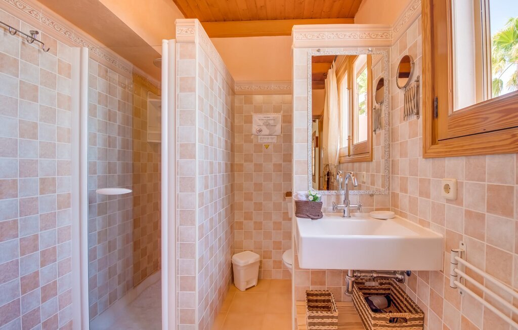 Ca Na Bisquerra, Maison 7 personnes à Can Picafort - Photo 51