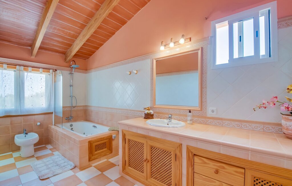 Ca Na Bisquerra, Maison 7 personnes à Can Picafort - Photo 52