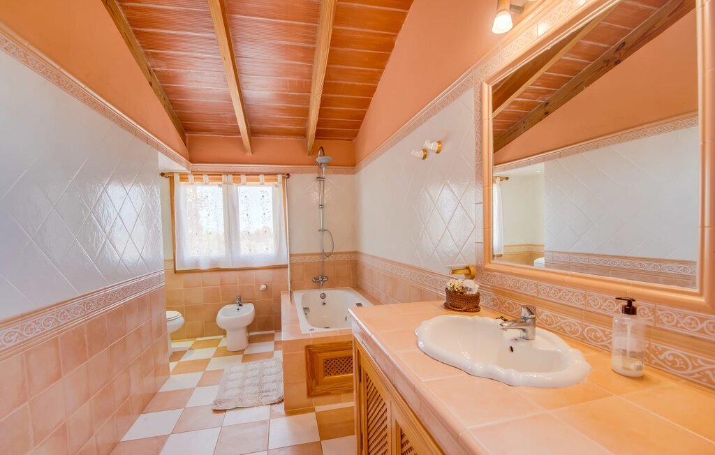 Ca Na Bisquerra, Maison 7 personnes à Can Picafort - Photo 53