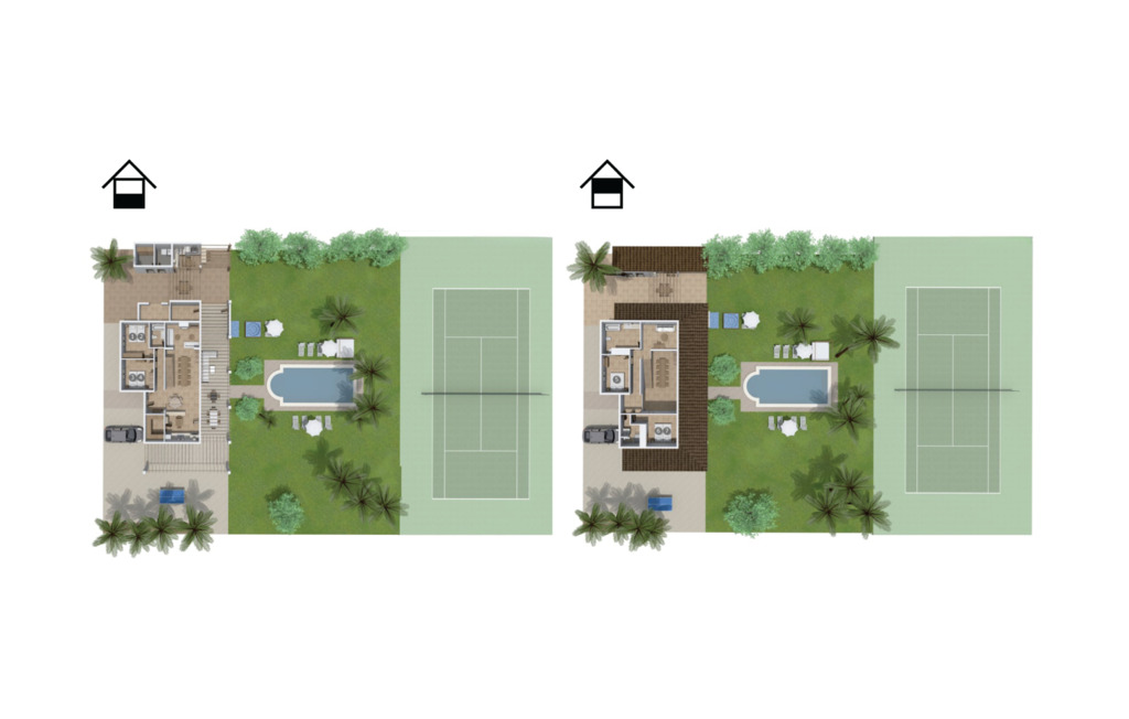 Ca Na Bisquerra, Maison 7 personnes à Can Picafort - Photo 57