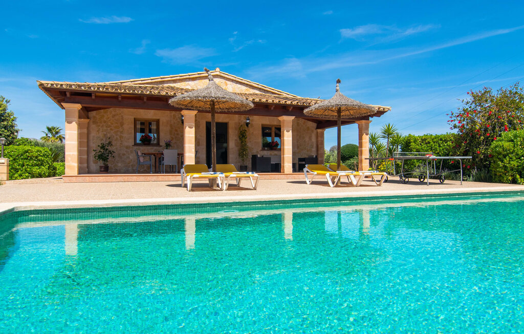 Ca Na Neus Pollenca, Maison 4 personnes à Pollenca - Photo 1