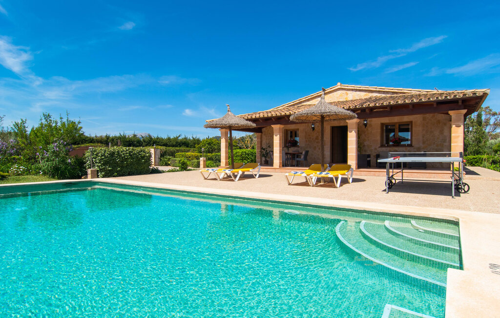 Ca Na Neus Pollenca, Maison 4 personnes à Pollenca - Photo 2