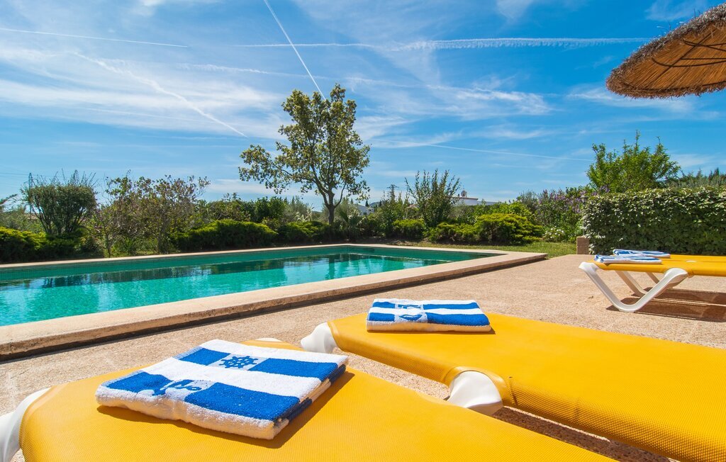 Ca Na Neus Pollenca, Maison 4 personnes à Pollenca - Photo 7