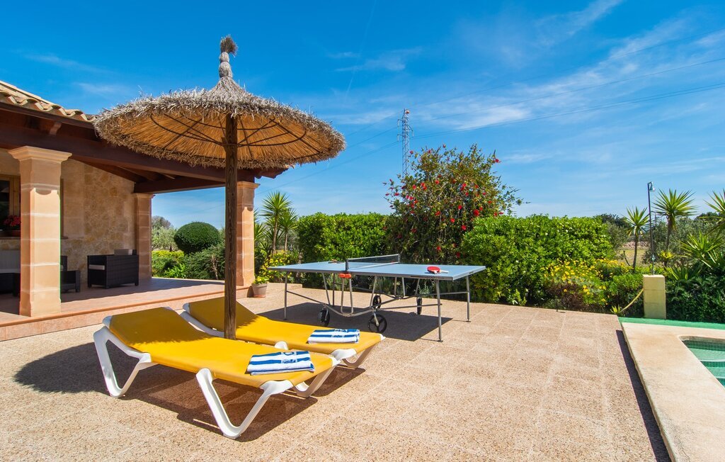 Ca Na Neus Pollenca, Maison 4 personnes à Pollenca - Photo 9
