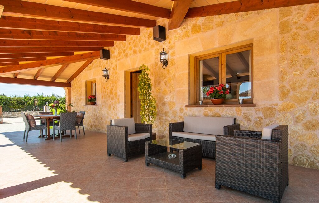Ca Na Neus Pollenca, Maison 4 personnes à Pollenca - Photo 13