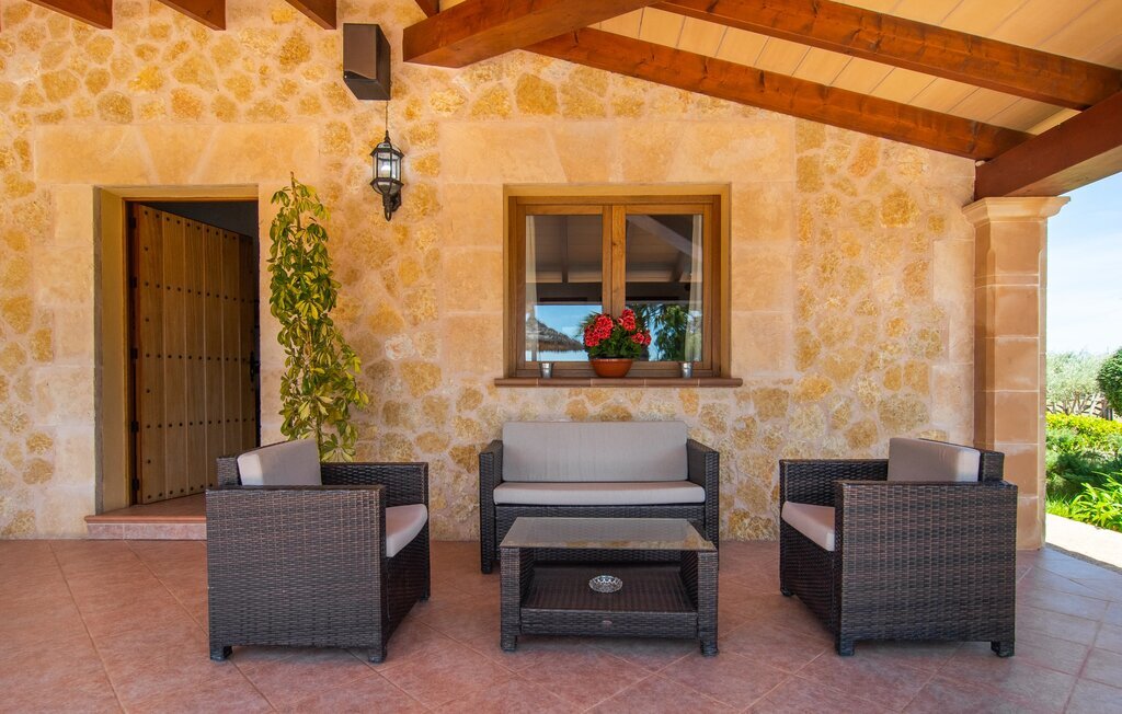 Ca Na Neus Pollenca, Maison 4 personnes à Pollenca - Photo 14