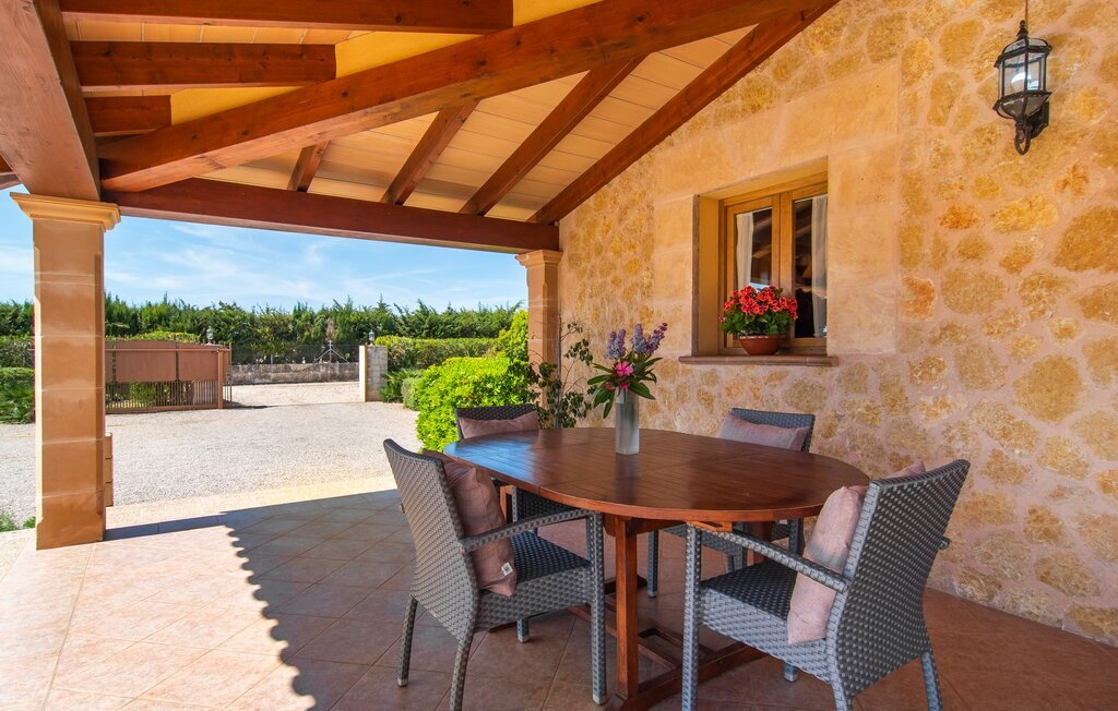 Ca Na Neus Pollenca, Maison 4 personnes à Pollenca - Photo 16