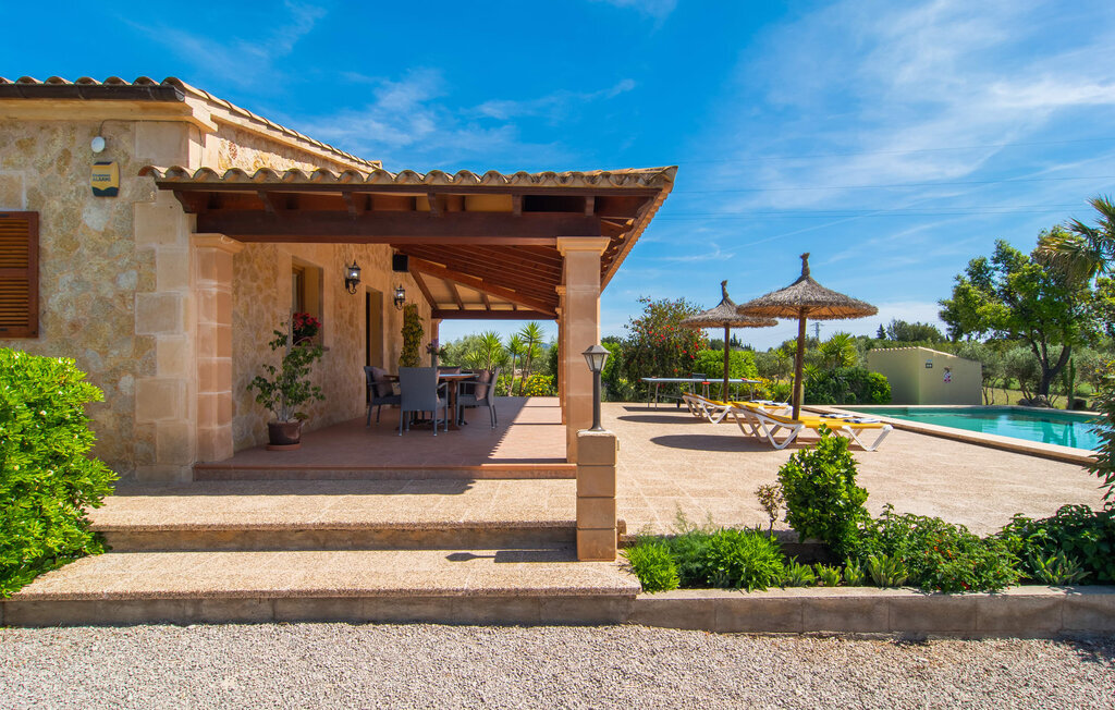 Ca Na Neus Pollenca, Maison 4 personnes à Pollenca - Photo 18