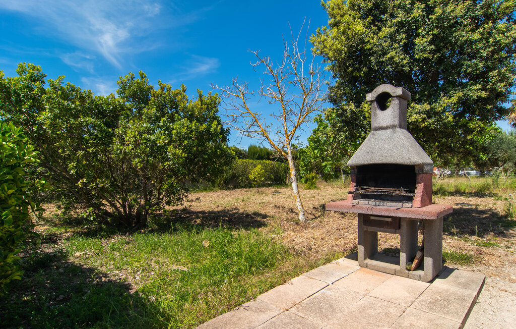 Ca Na Neus Pollenca, Maison 4 personnes à Pollenca - Photo 19