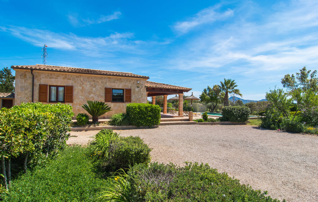 Ca Na Neus Pollenca, Maison 4 personnes à Pollenca - Photo 20