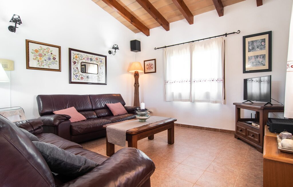 Ca Na Neus Pollenca, Maison 4 personnes à Pollenca - Photo 24