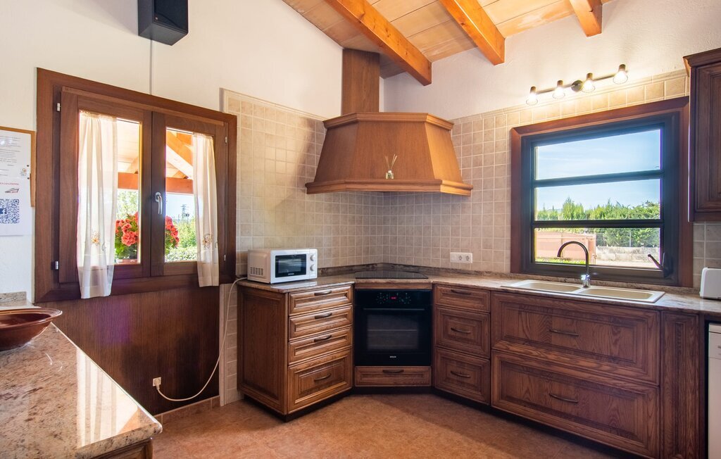 Ca Na Neus Pollenca, Maison 4 personnes à Pollenca - Photo 28
