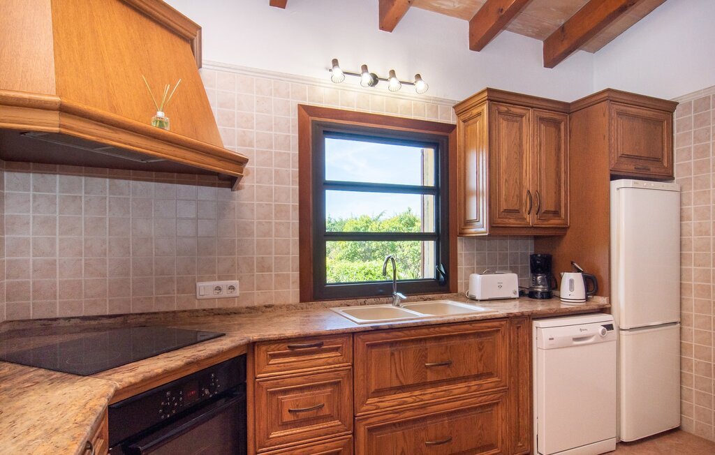 Ca Na Neus Pollenca, Maison 4 personnes à Pollenca - Photo 29