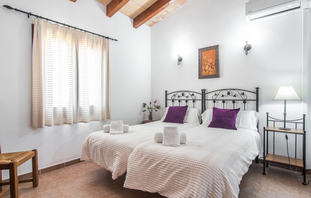Ca Na Neus Pollenca, Maison 4 personnes à Pollenca - Photo 31