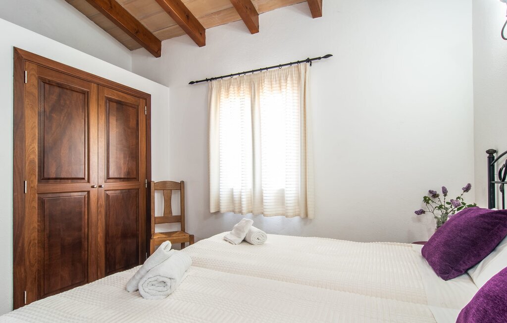 Ca Na Neus Pollenca, Maison 4 personnes à Pollenca - Photo 32