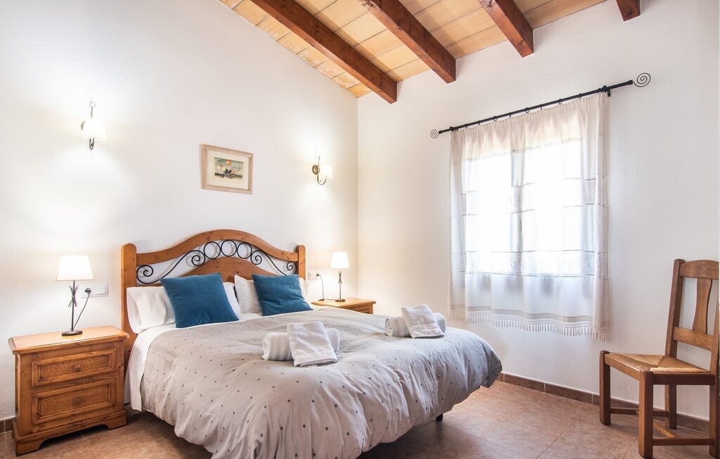 Ca Na Neus Pollenca, Maison 4 personnes à Pollenca - Photo 34