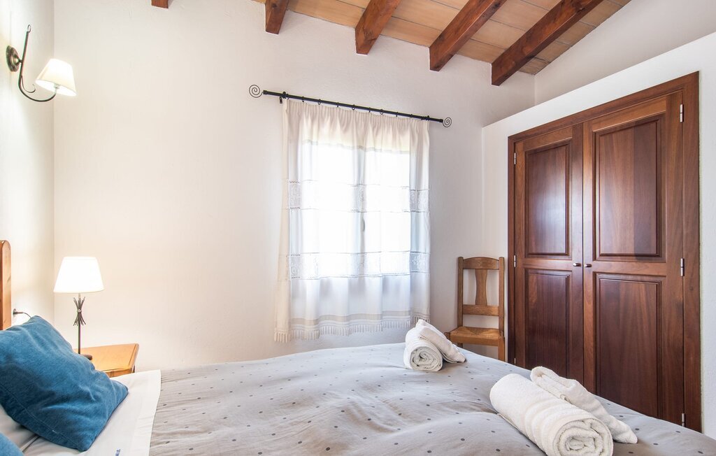 Ca Na Neus Pollenca, Maison 4 personnes à Pollenca - Photo 35