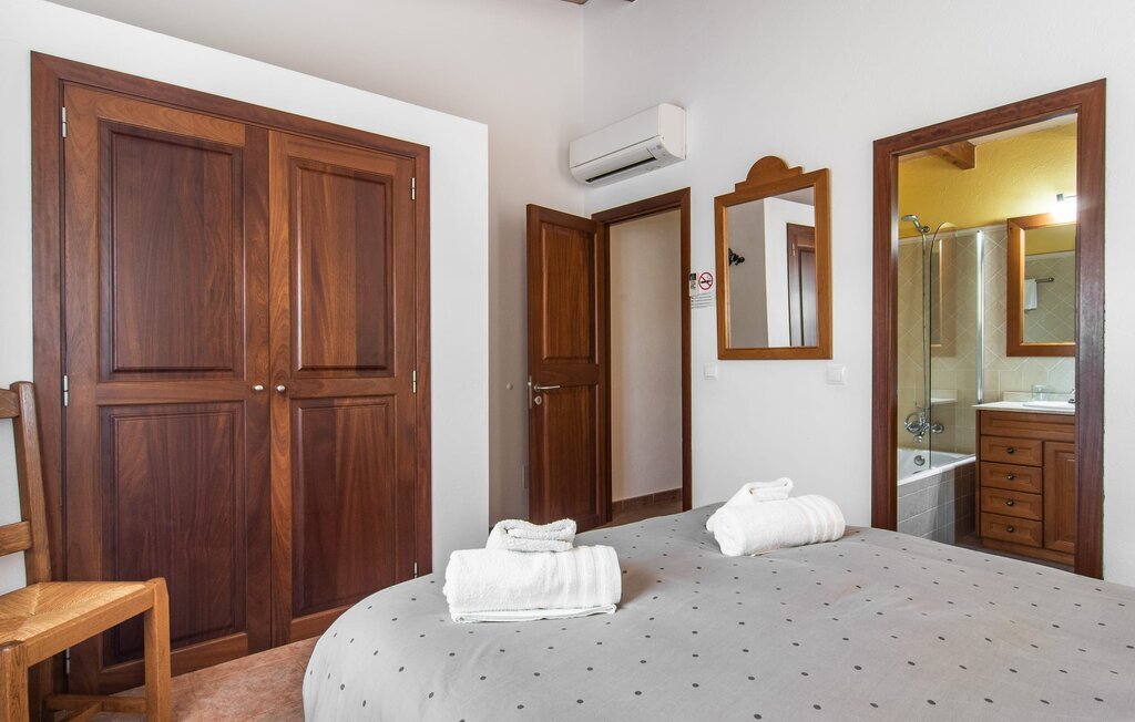 Ca Na Neus Pollenca, Maison 4 personnes à Pollenca - Photo 36