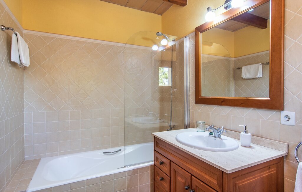 Ca Na Neus Pollenca, Maison 4 personnes à Pollenca - Photo 38