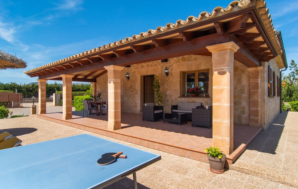 Ca Na Neus Pollenca, Maison 4 personnes à Pollenca - Photo 39