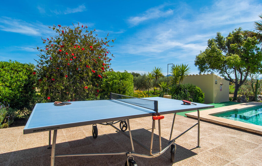 Ca Na Neus Pollenca, Maison 4 personnes à Pollenca - Photo 40
