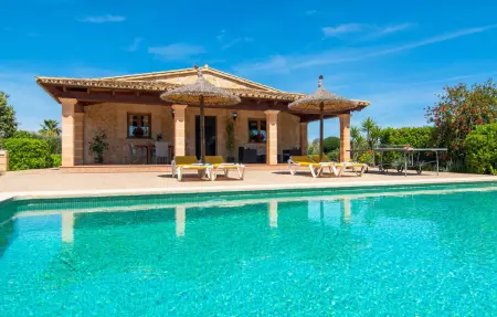 Location maison à Pollenca