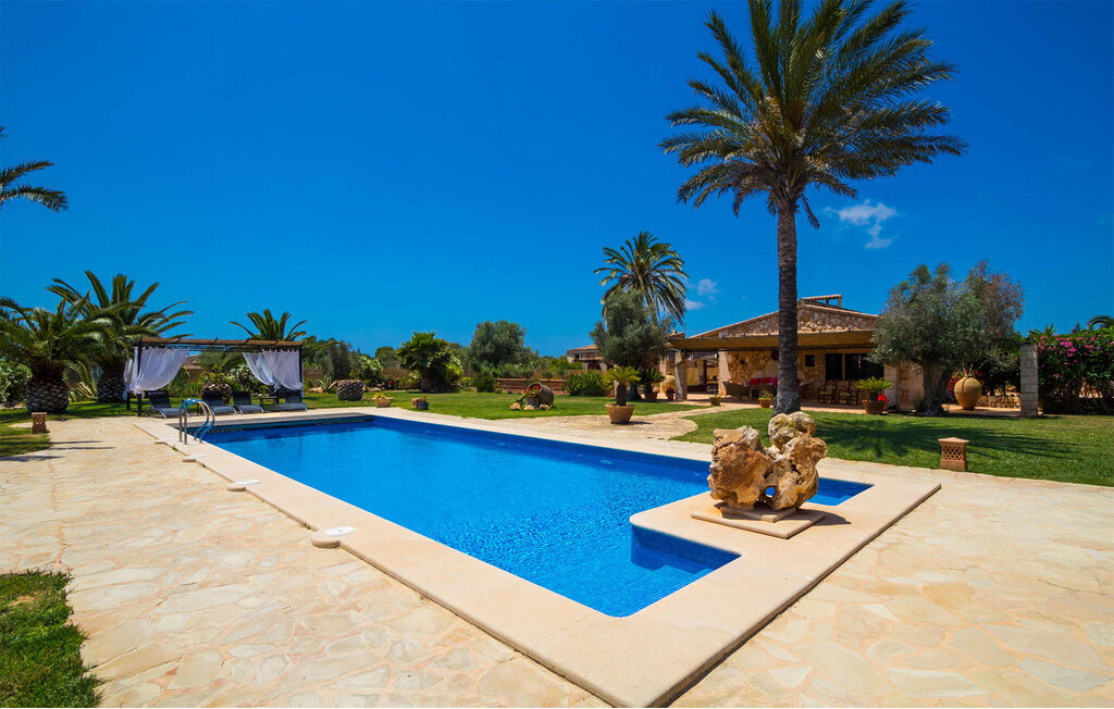 La Paloma de Sa Torre Marina, 12 pers., piscine - Photo 2