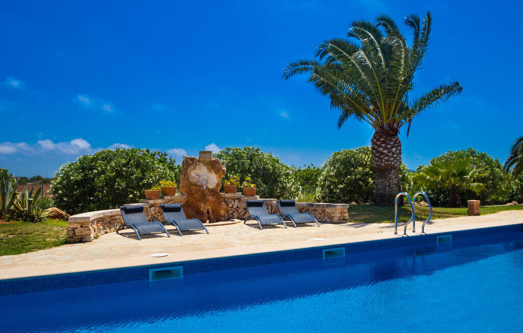 La Paloma de Sa Torre Marina, 12 pers., piscine - Photo 3