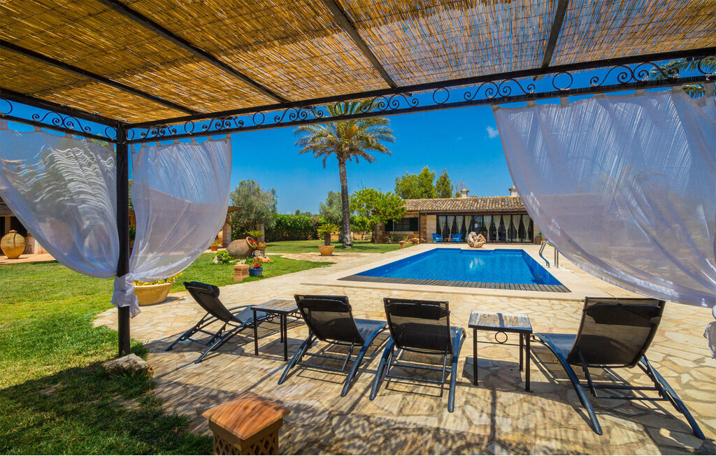 La Paloma de Sa Torre Marina, 12 pers., piscine - Photo 5