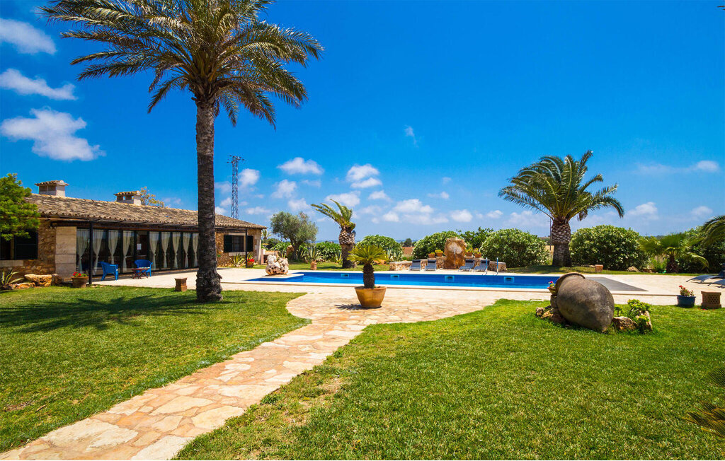 La Paloma de Sa Torre Marina, 12 pers., piscine - Photo 6