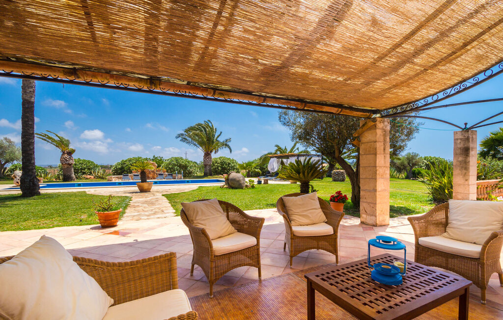 La Paloma de Sa Torre Marina, 12 pers., piscine - Photo 8