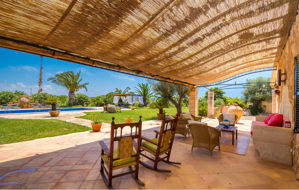 La Paloma de Sa Torre Marina, 12 pers., piscine - Photo 9