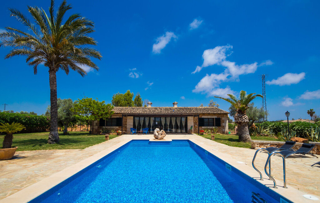 La Paloma de Sa Torre Marina, 12 pers., piscine - Photo 10