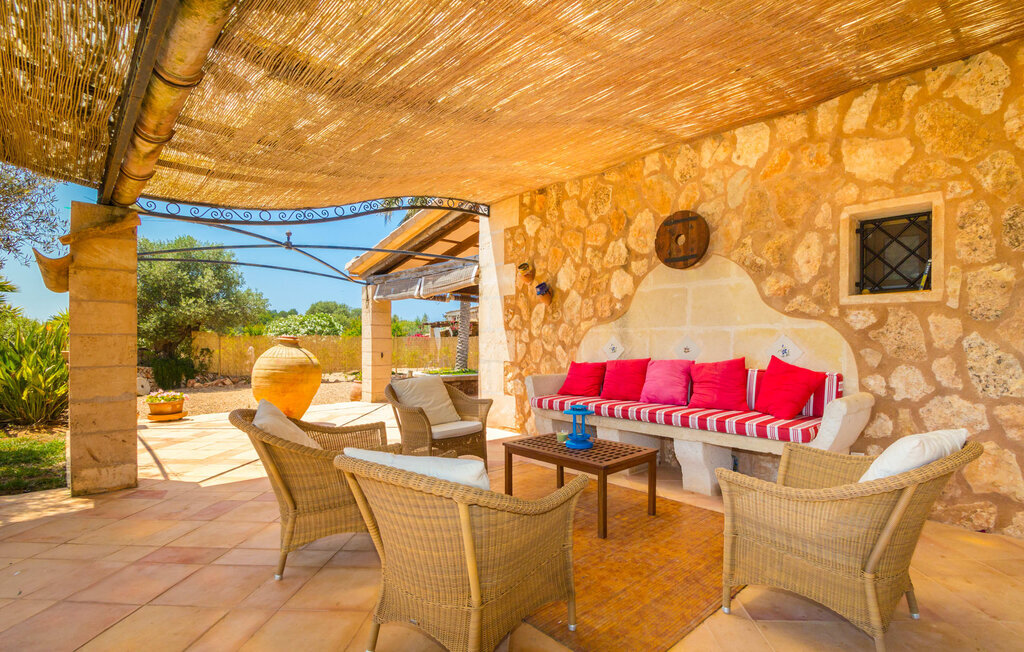 La Paloma de Sa Torre Marina, 12 pers., piscine - Photo 11