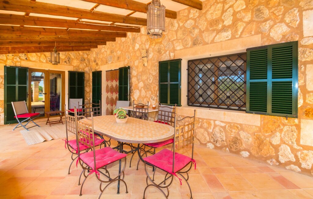 La Paloma de Sa Torre Marina, 12 pers., piscine - Photo 12