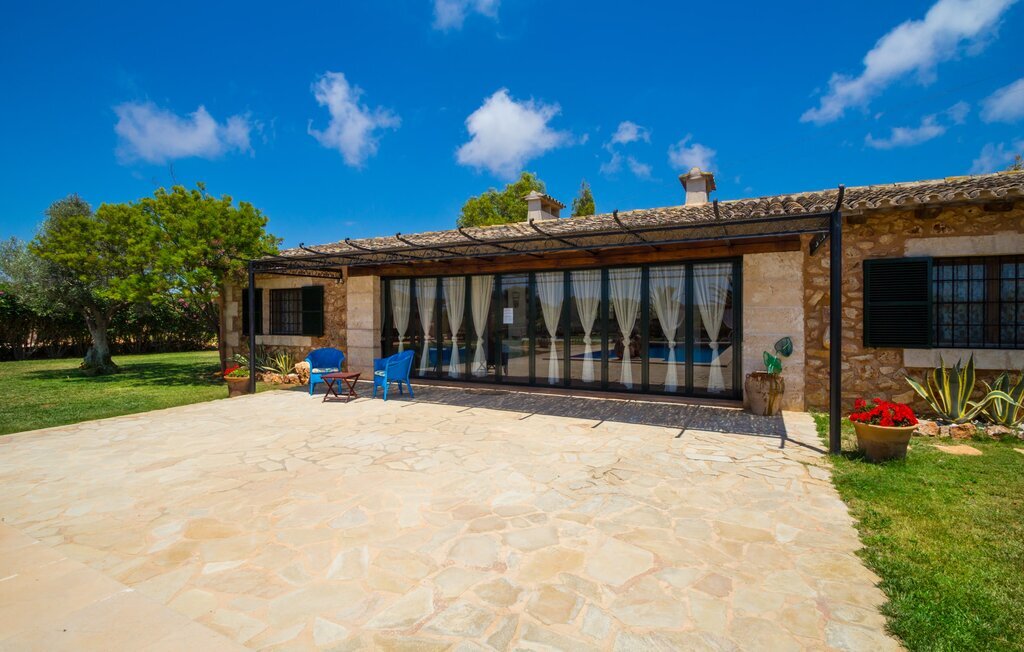 La Paloma de Sa Torre Marina, 12 pers., piscine - Photo 14