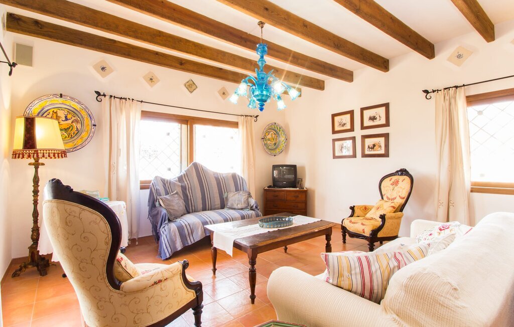 La Paloma de Sa Torre Marina, 12 pers., piscine - Photo 24