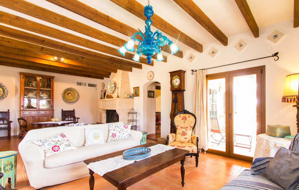 La Paloma de Sa Torre Marina, 12 pers., piscine - Photo 25