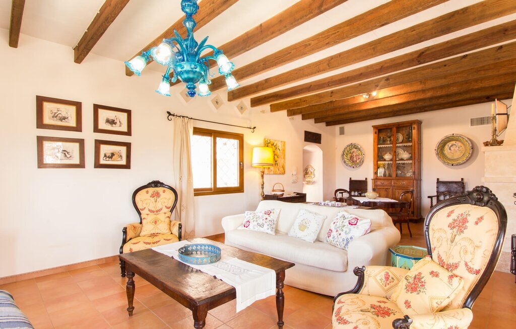La Paloma de Sa Torre Marina, 12 pers., piscine - Photo 26