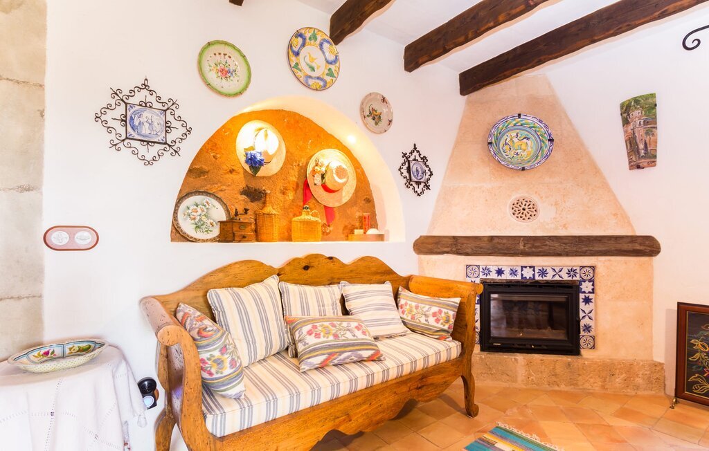 La Paloma de Sa Torre Marina, 12 pers., piscine - Photo 38