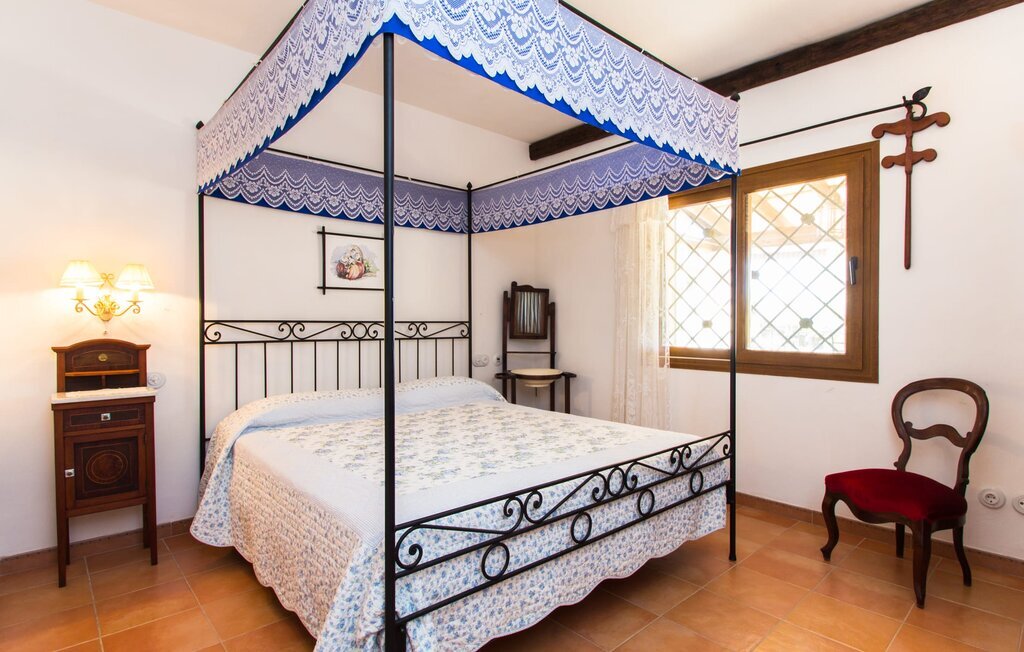 La Paloma de Sa Torre Marina, 12 pers., piscine - Photo 40