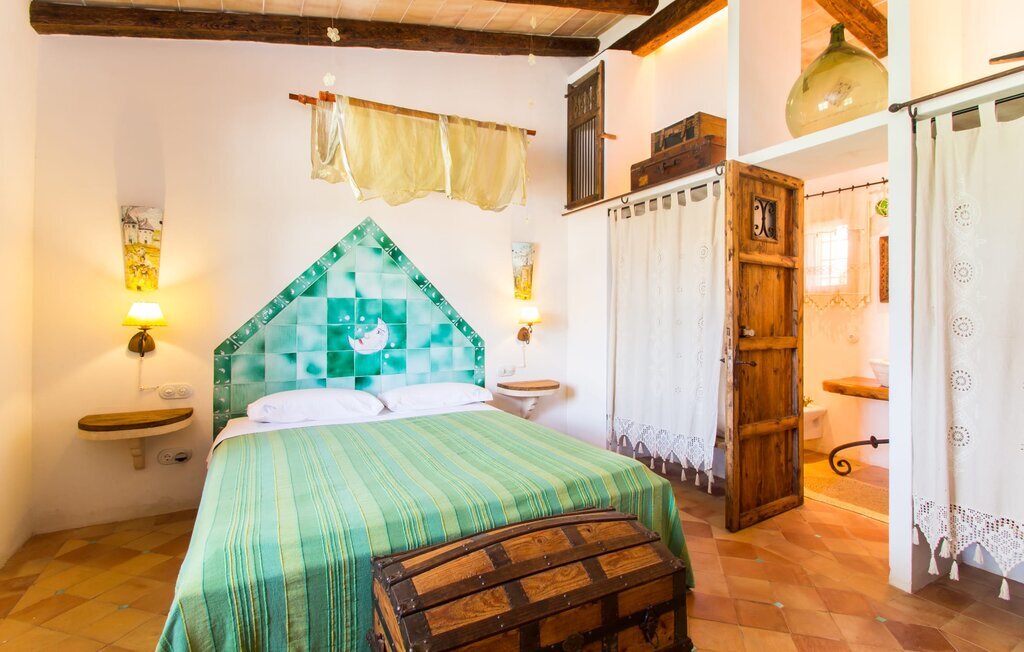La Paloma de Sa Torre Marina, 12 pers., piscine - Photo 44