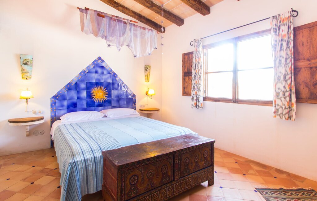 La Paloma de Sa Torre Marina, 12 pers., piscine - Photo 46