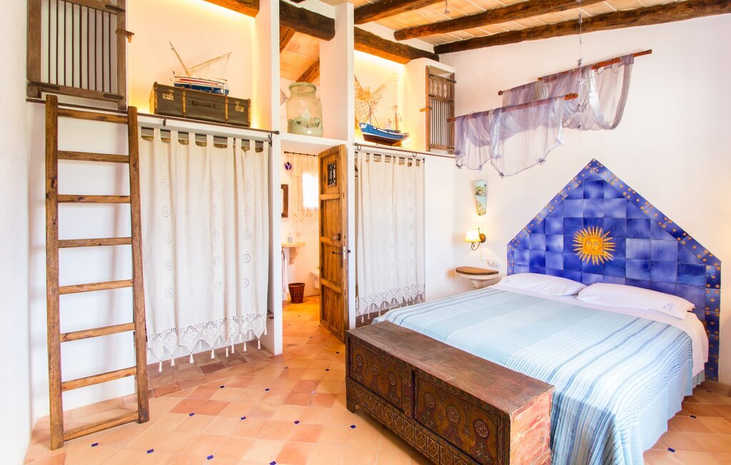 La Paloma de Sa Torre Marina, 12 pers., piscine - Photo 47