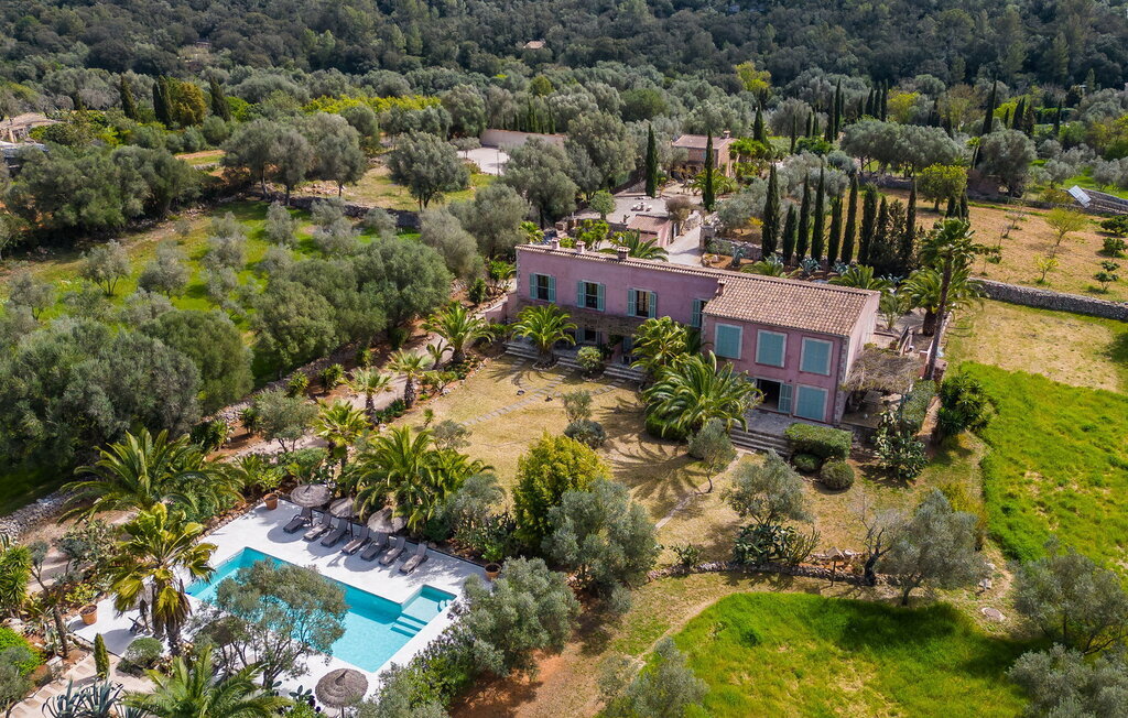 Redonda Uno, Maison 2 personnes à Costitx - Photo 2