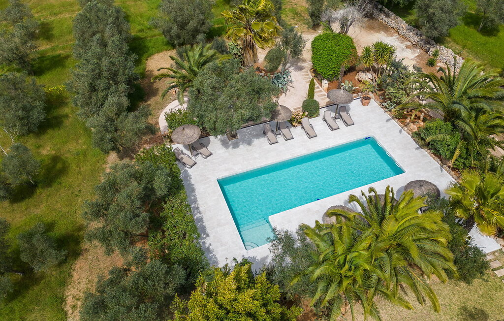 Redonda Uno, Maison 2 personnes à Costitx - Photo 18