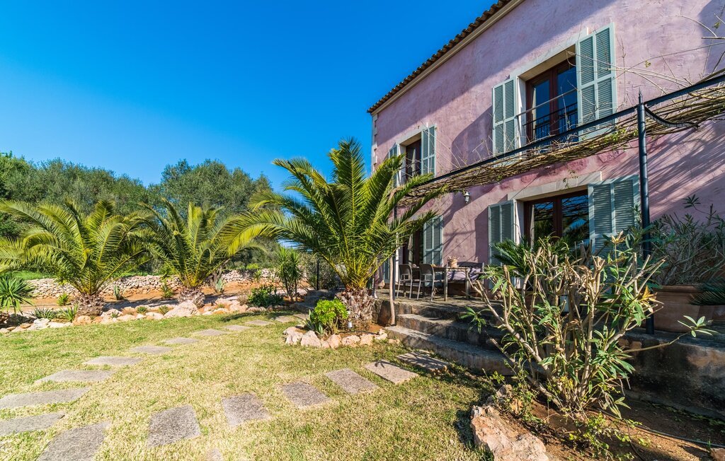 Redonda Uno, Maison 2 personnes à Costitx - Photo 19