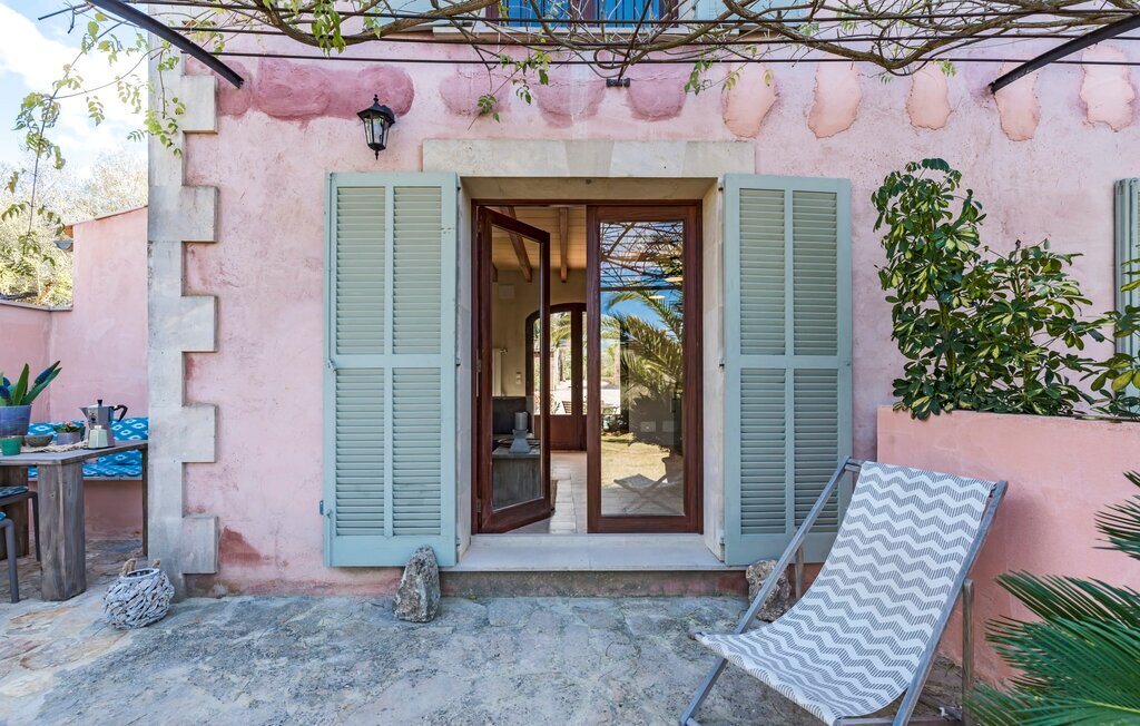Redonda Uno, Maison 2 personnes à Costitx - Photo 29