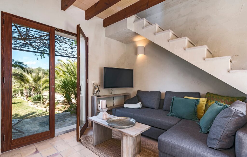 Redonda Uno, Maison 2 personnes à Costitx - Photo 31