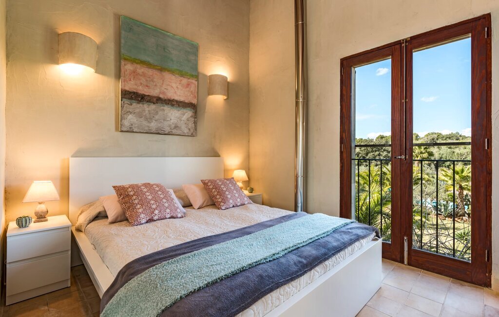 Redonda Uno, Maison 2 personnes à Costitx - Photo 38